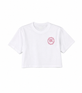 Gothic Baby Crop Tee