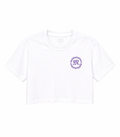 Gothic Baby Crop Tee