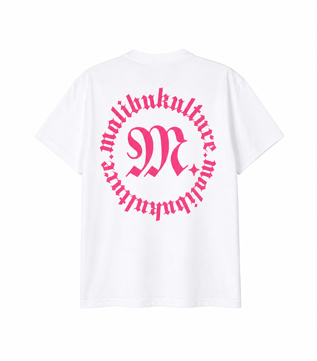Gothic Tee