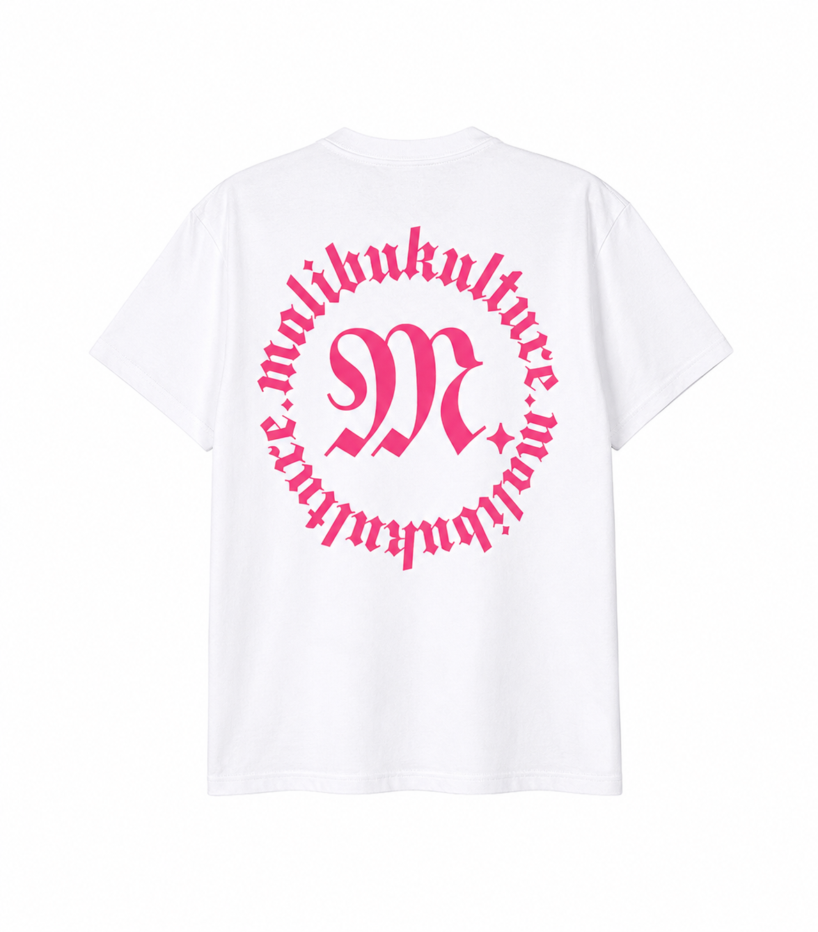 Gothic Tee