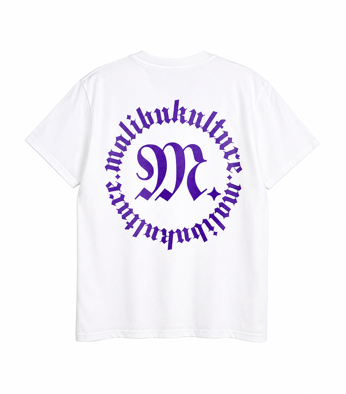 Gothic Tee