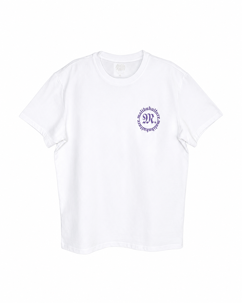 Gothic Tee