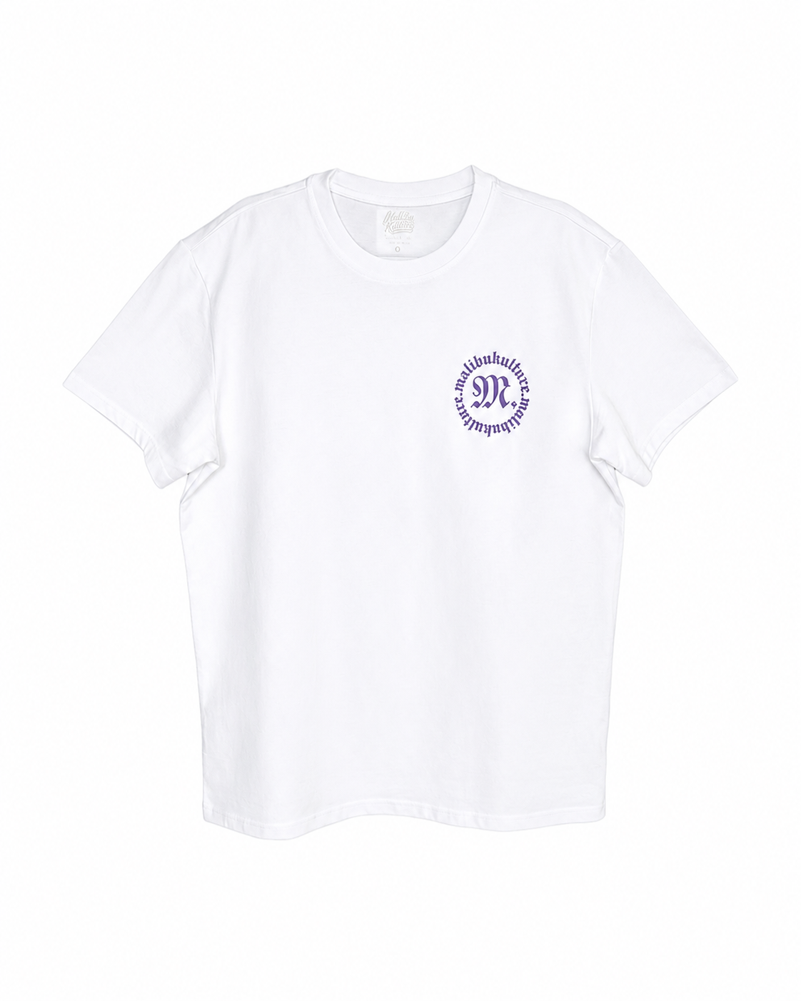 Gothic Tee