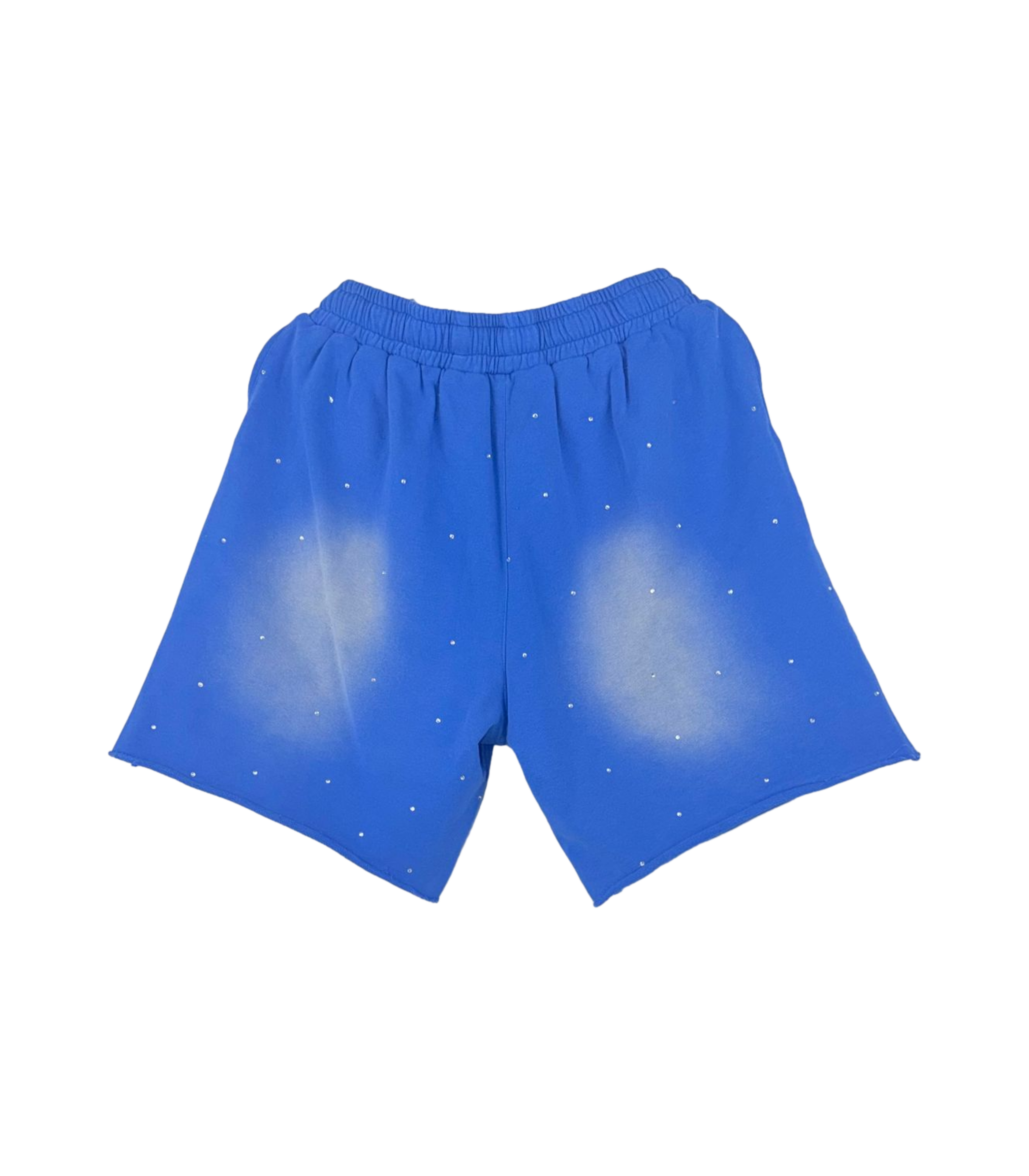 Icy Gothic Shorts