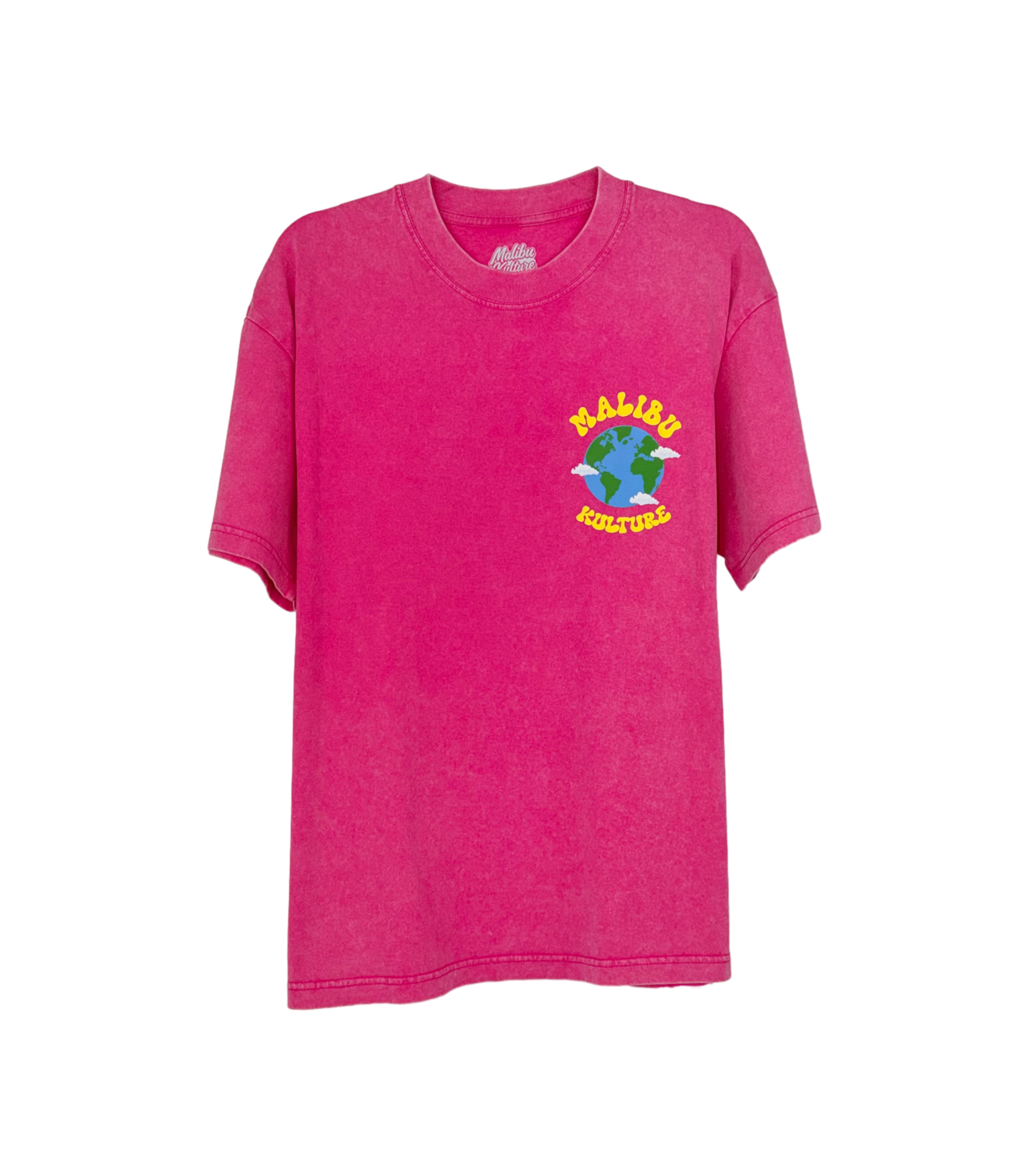 I HATE IT HERE TEE