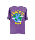 I HATE IT HERE TEE