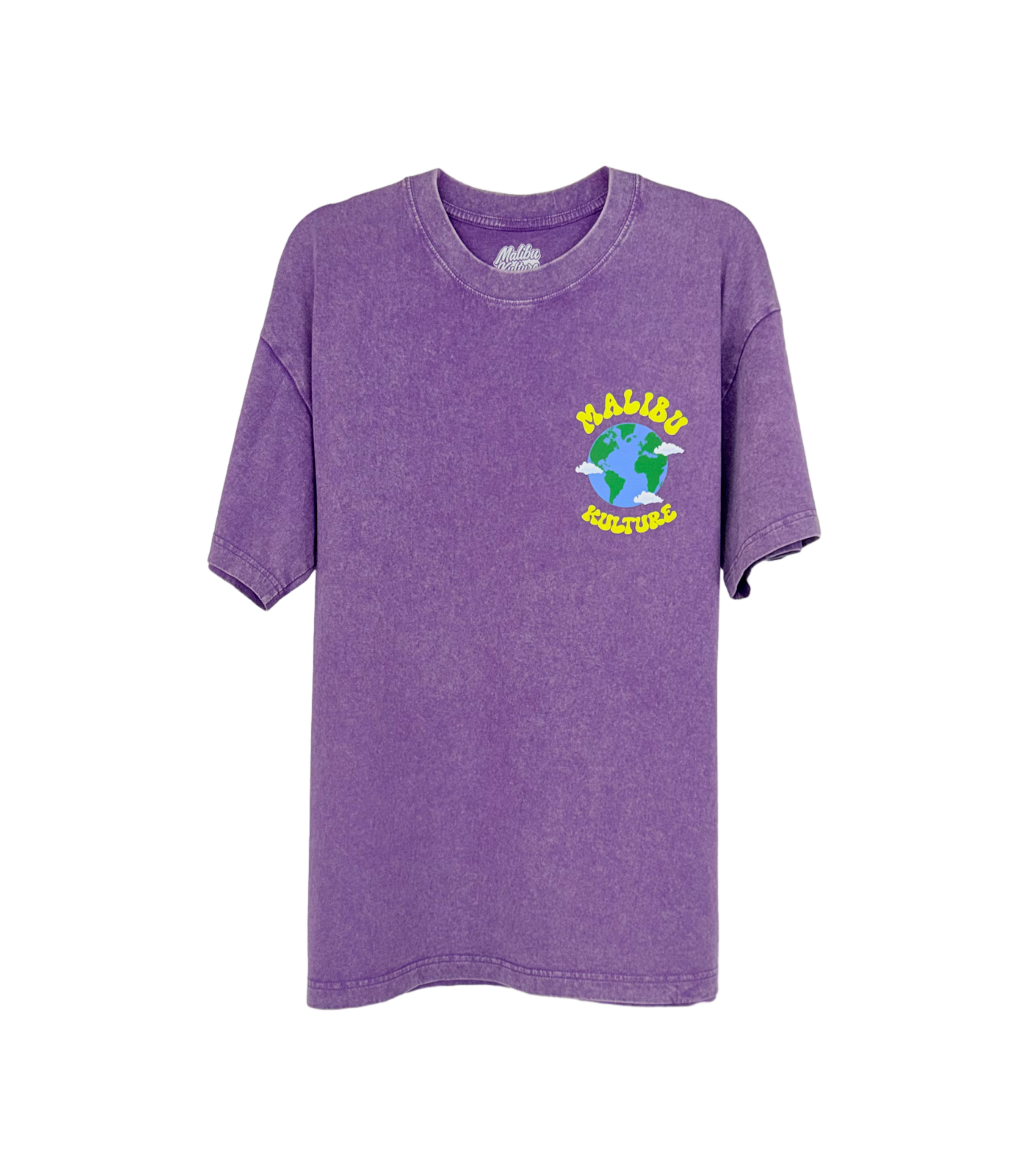 I HATE IT HERE TEE