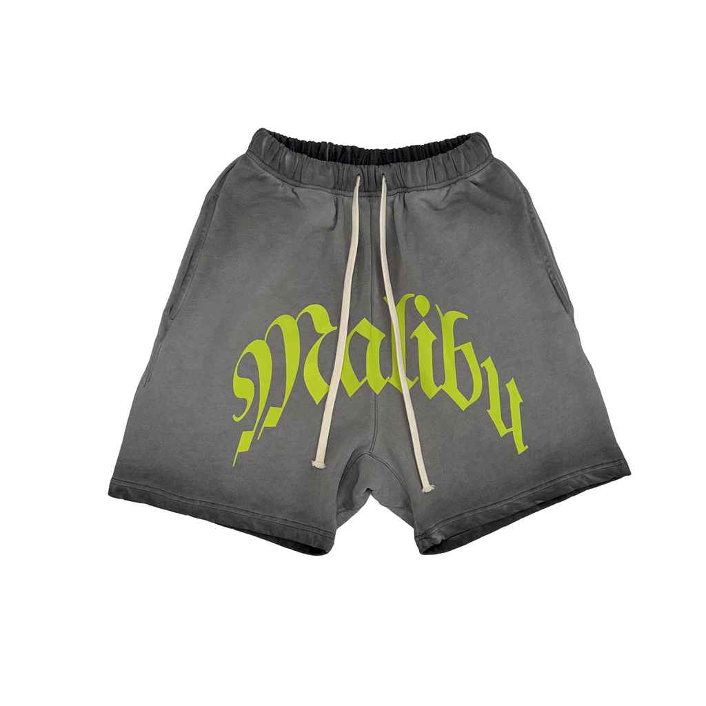 WATCH ME BURN SHORTS