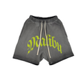 WATCH ME BURN SHORTS