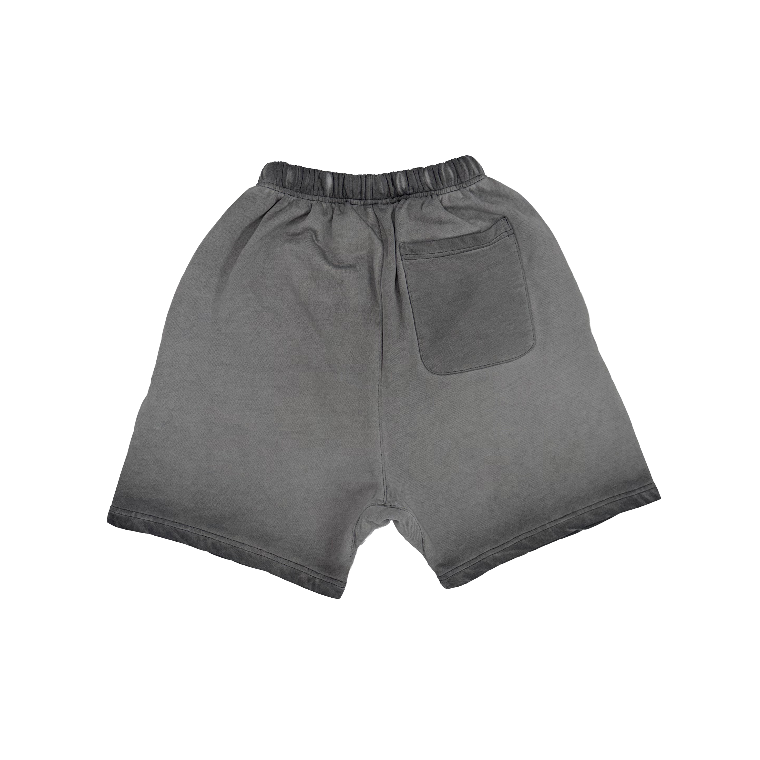 WATCH ME BURN SHORTS