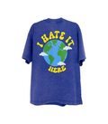 I HATE IT HERE TEE