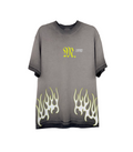 WATCH ME BURN TEE