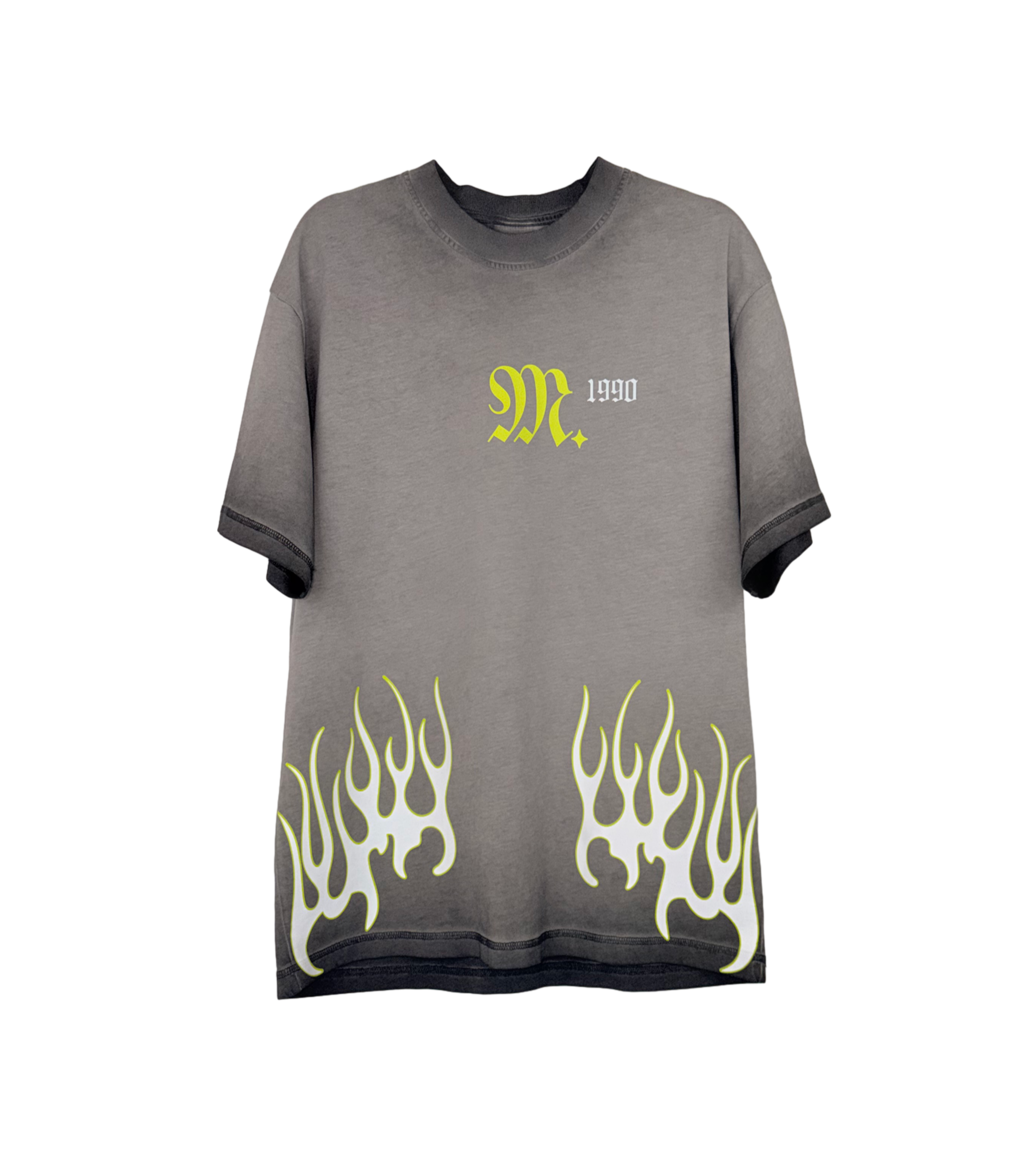 WATCH ME BURN TEE