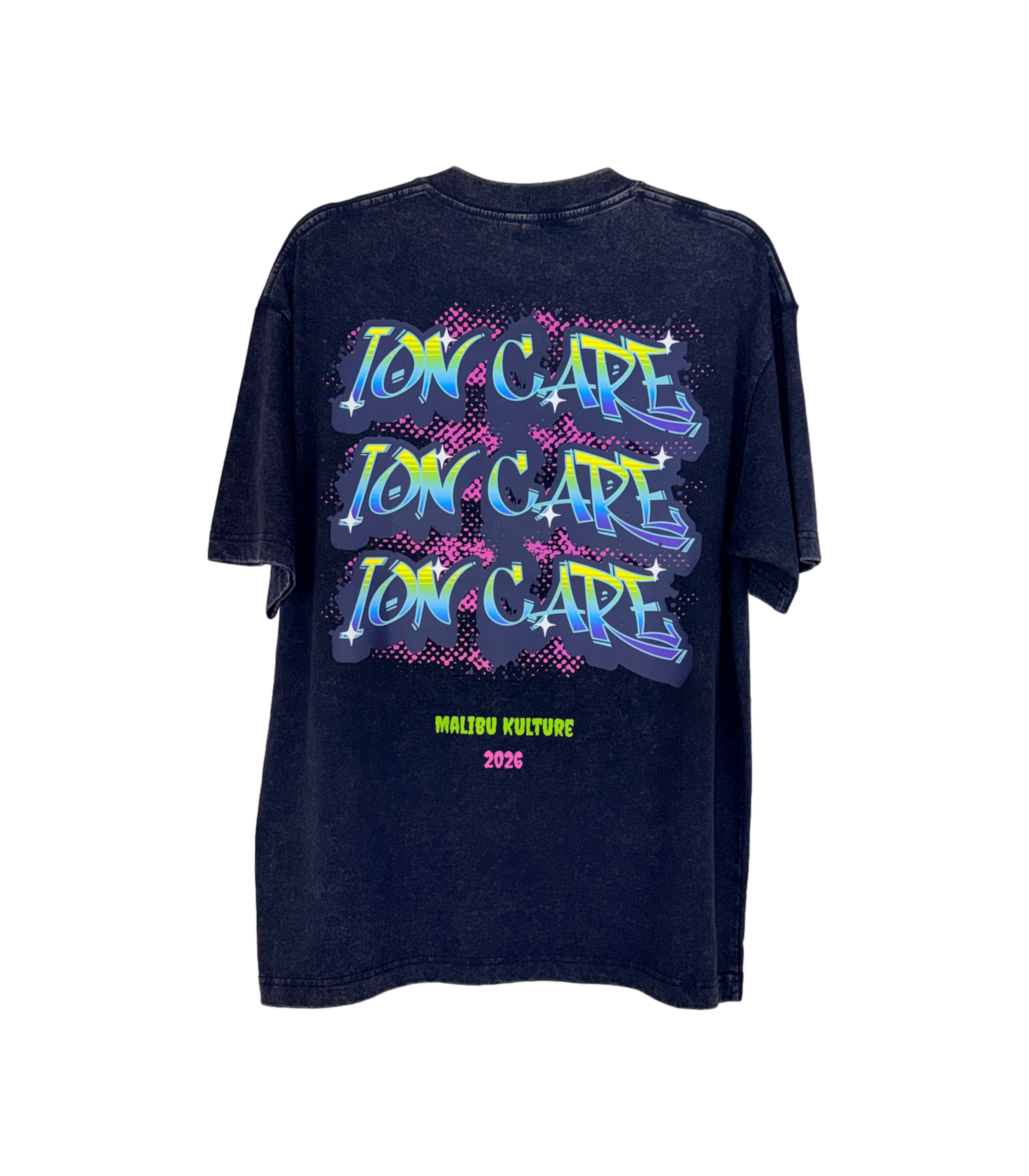 ION CARE TEE