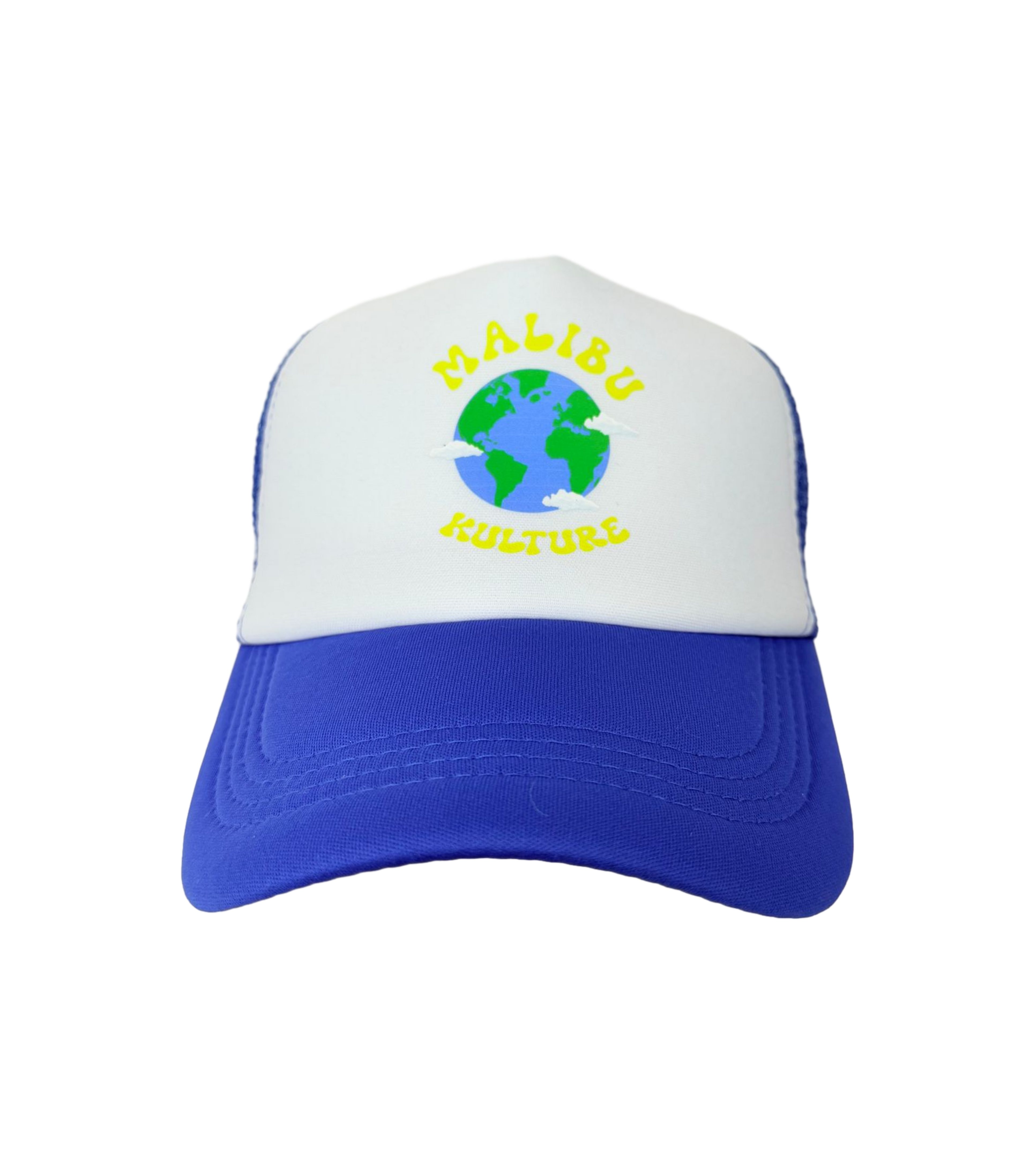 I HATE IT HERE TRUCKER HAT